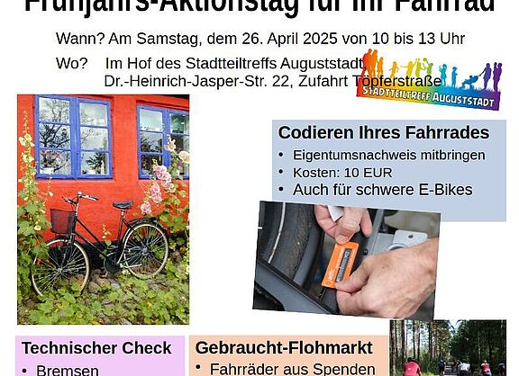 Aktionstag 26.4.25