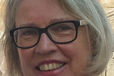 Inge Frost
