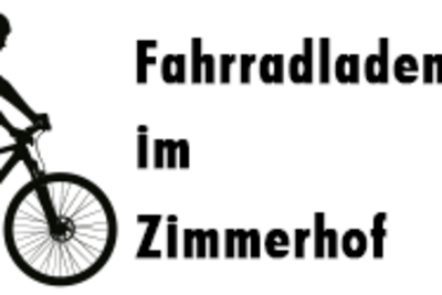 Fahrradladen Logo