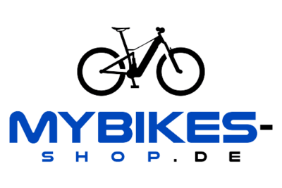 MyBikes Logo