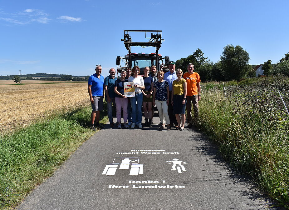 Gruppenbild Gruppenbild