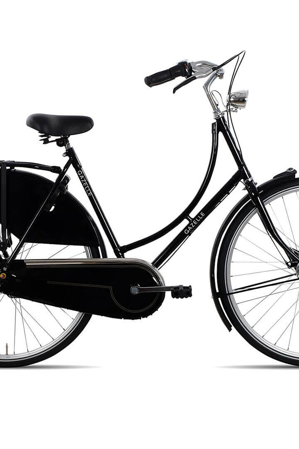 Der Klassiker: Das Hollandrad Der Klassiker: Das Hollandrad